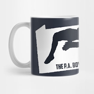 The Pa Boys Merchandise Mug